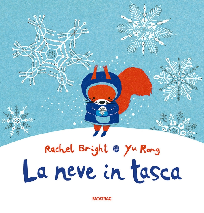 La neve in tasca La neve in tasca