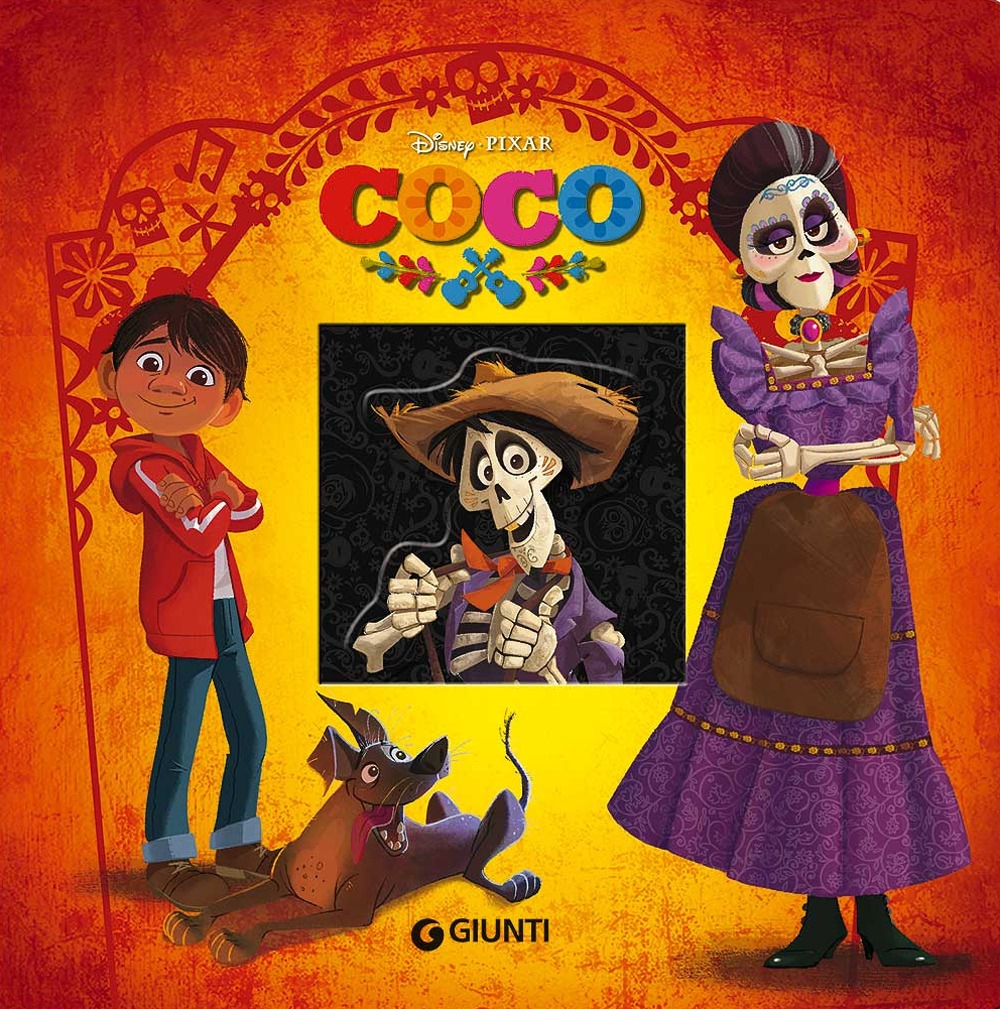 Coco. Ediz. a colori Coco. Ediz. a colori
