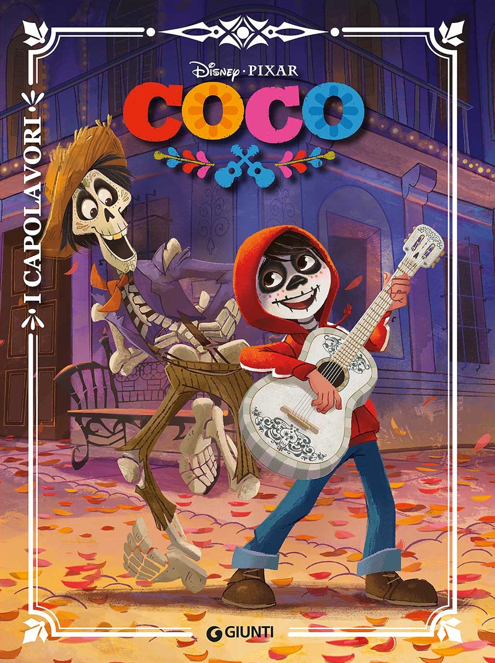 Coco. Ediz. a colori Coco. Ediz. a colori
