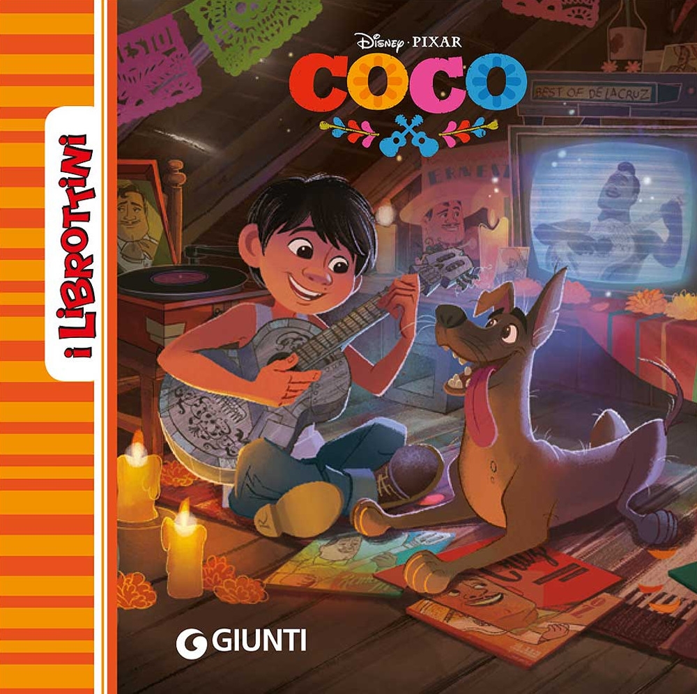Coco. Ediz. a colori Coco. Ediz. a colori