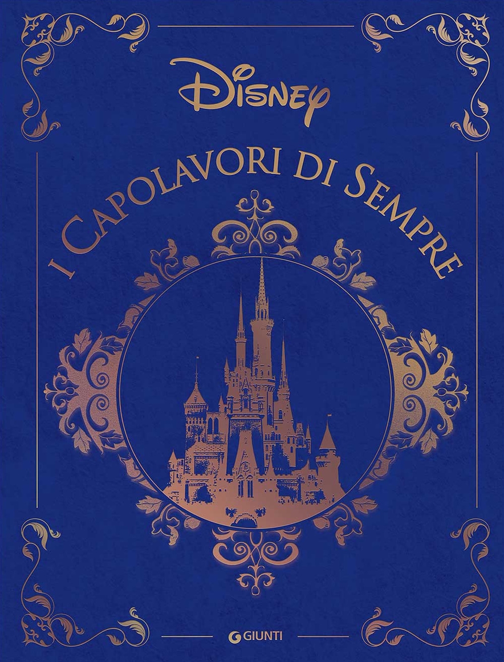 I capolavori di sempre I capolavori di sempre