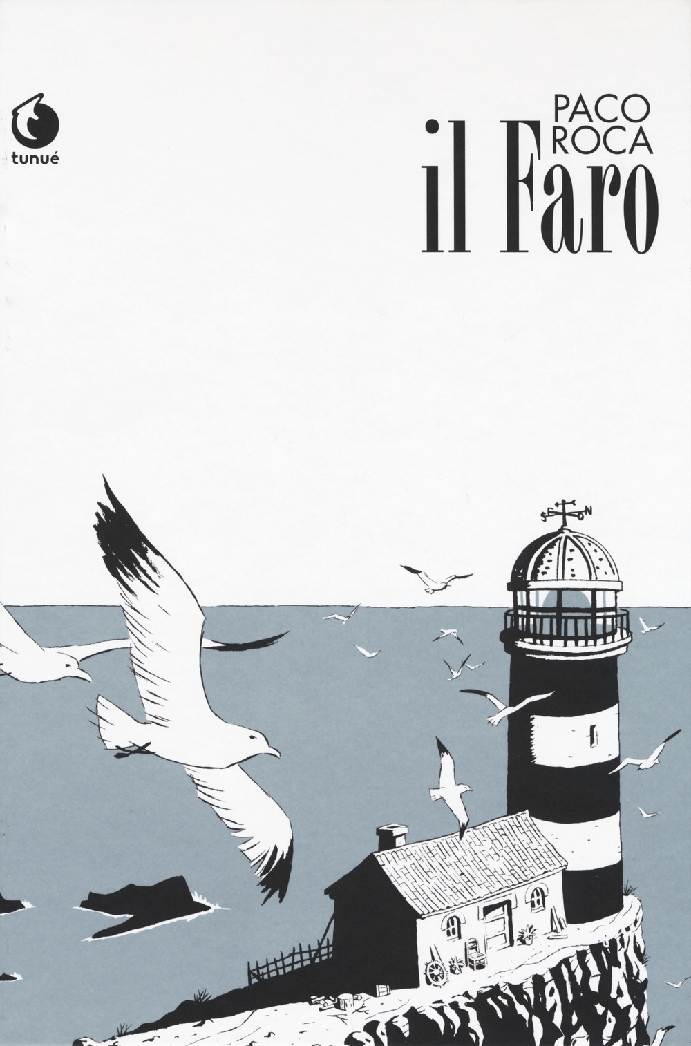 Il faro Il faro