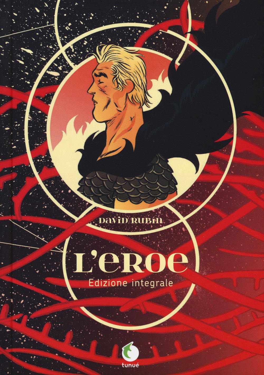 L'eroe. Ediz. integrale L'eroe. Ediz. integrale