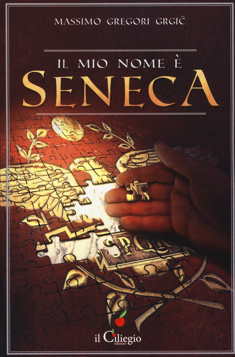 Il mio nome è Seneca Il mio nome è Seneca