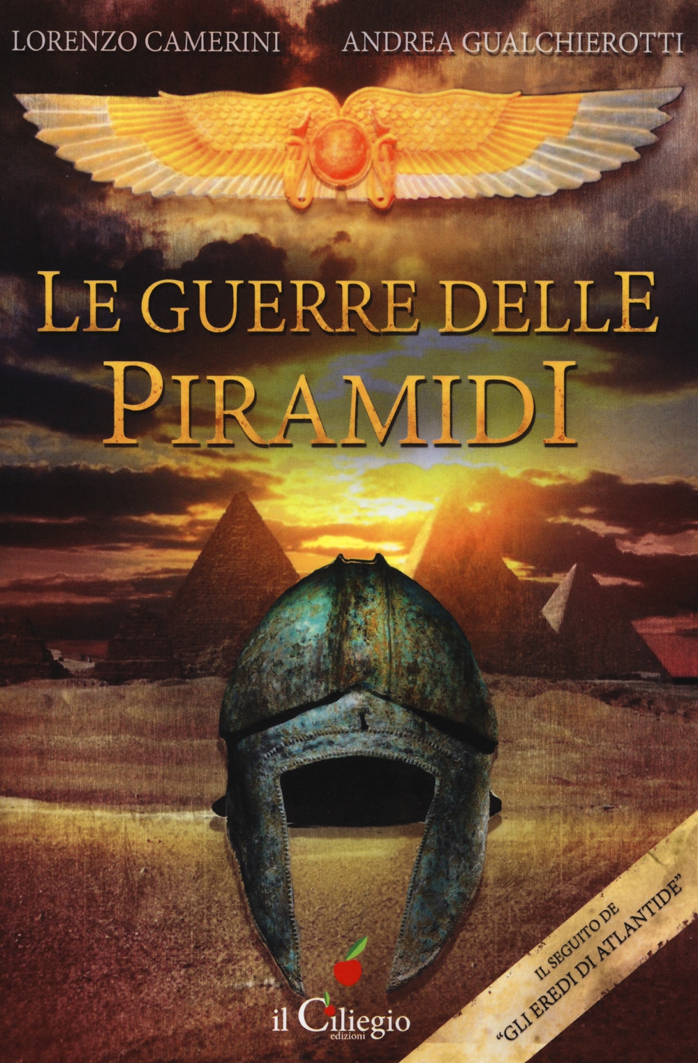 Le guerre delle piramidi Le guerre delle piramidi