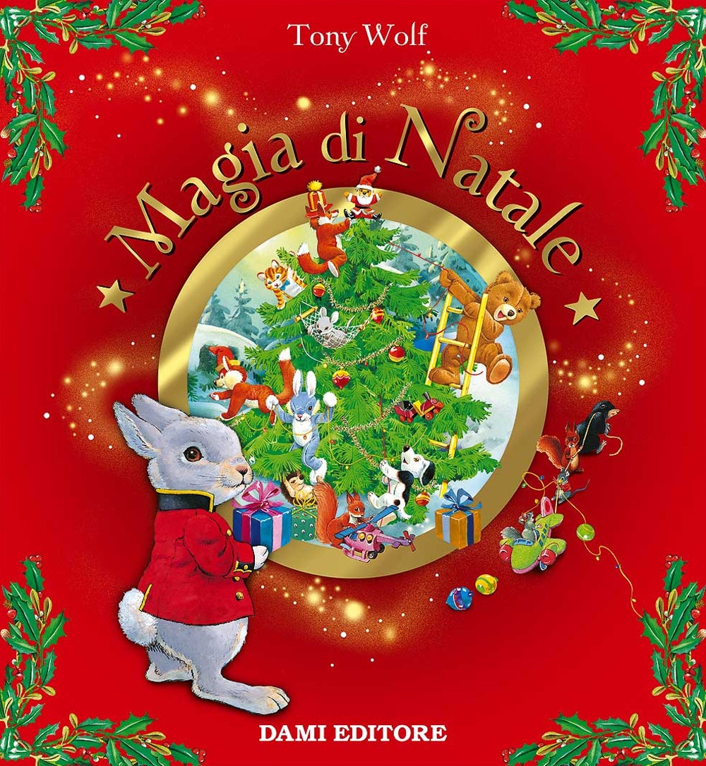 Magia di Natale Magia di Natale