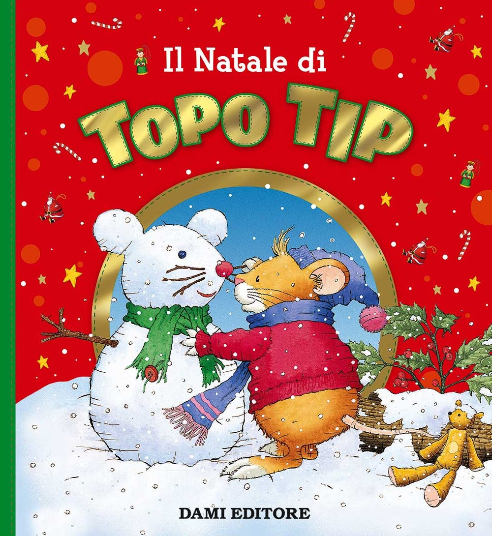 Il Natale di Topo Tip Il Natale di Topo Tip