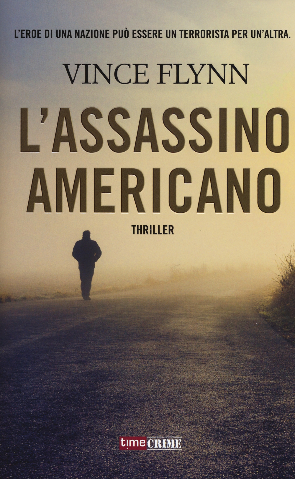 L'assassino americano L'assassino americano