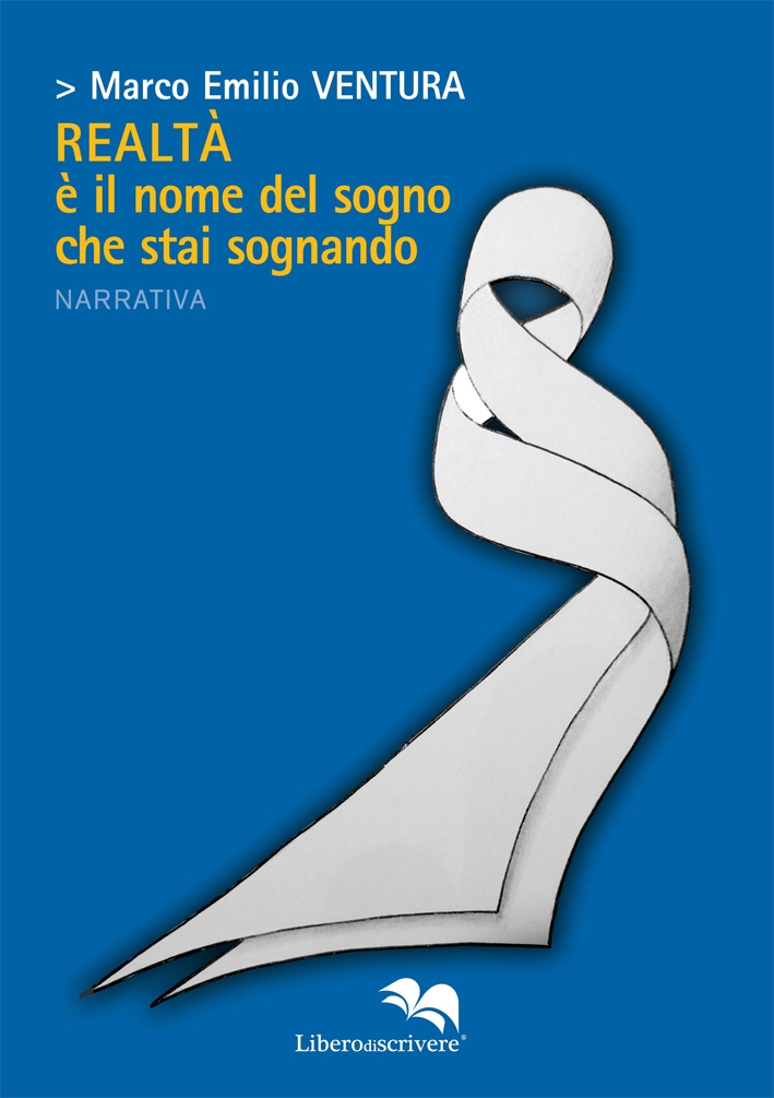 Realtà è il Nome del Sogno che Stai Sognando Realtà è il Nome del Sogno che Stai Sognando