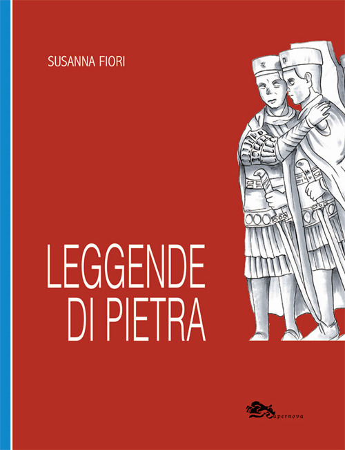 Leggende di pietra in Venezia Leggende di pietra in Venezia