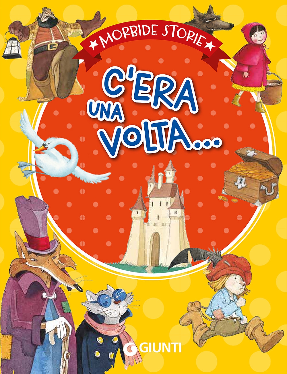 C'era una volta... C'era una volta...