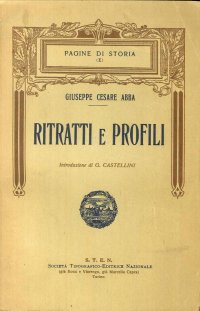 Ritratti e Profili