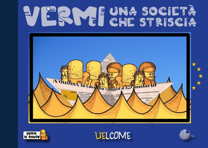 Uelcome Uelcome