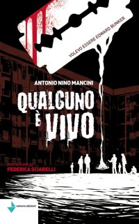 Qualcuno è vivo. Volevo essere Edward Bunker