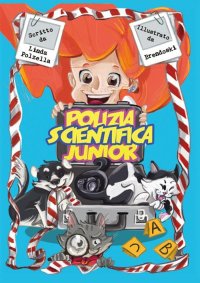Polizia scientifica junior