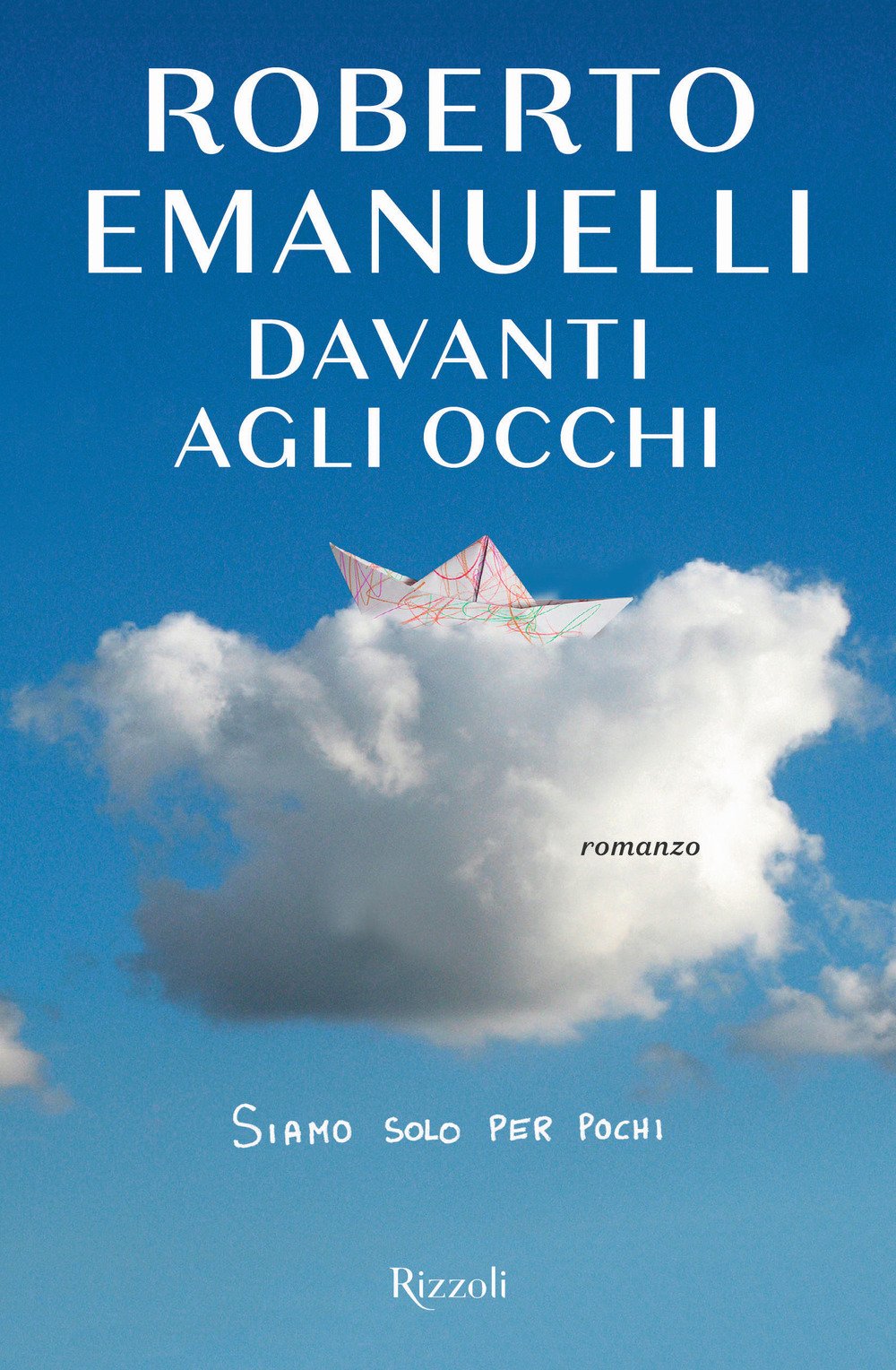Davanti agli occhi Davanti agli occhi