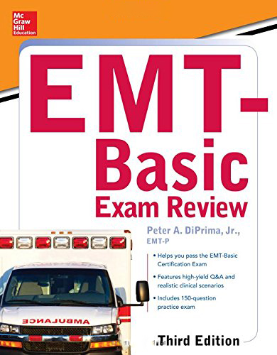 EMT-basic exam review EMT-basic exam review