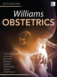 Williams obstetrics