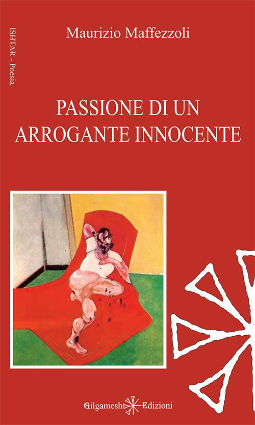 Passione di un arrogante innocente Passione di un arrogante innocente