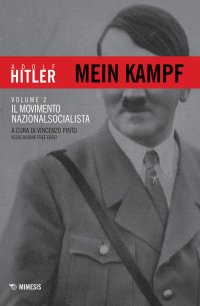 Mein Kampf. Vol. 2