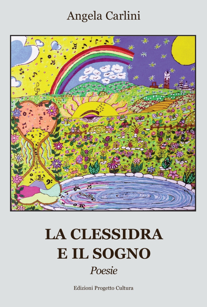 La clessidra e il sogno La clessidra e il sogno