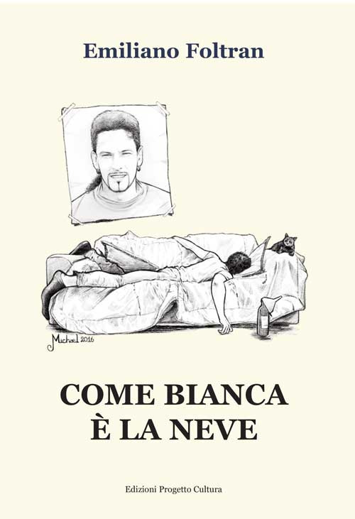 Come bianca è la neve Come bianca è la neve