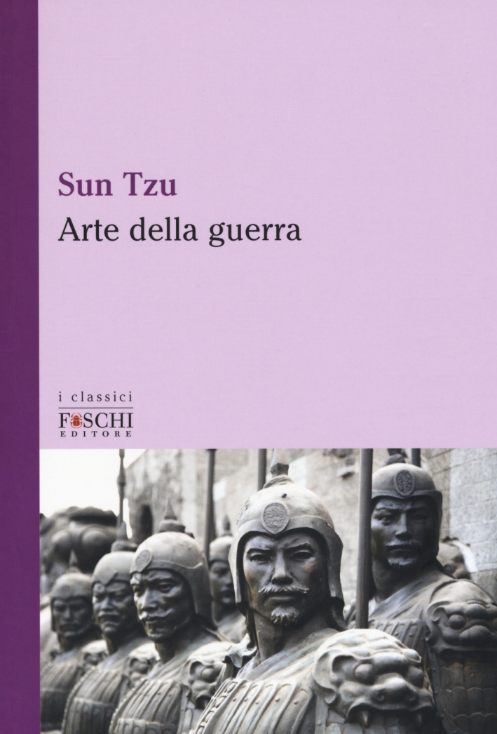 L'arte della guerra L'arte della guerra