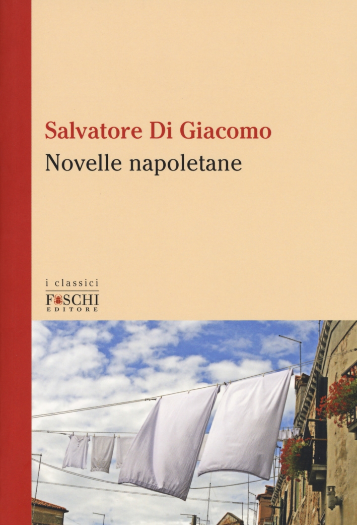 Novelle napoletane Novelle napoletane