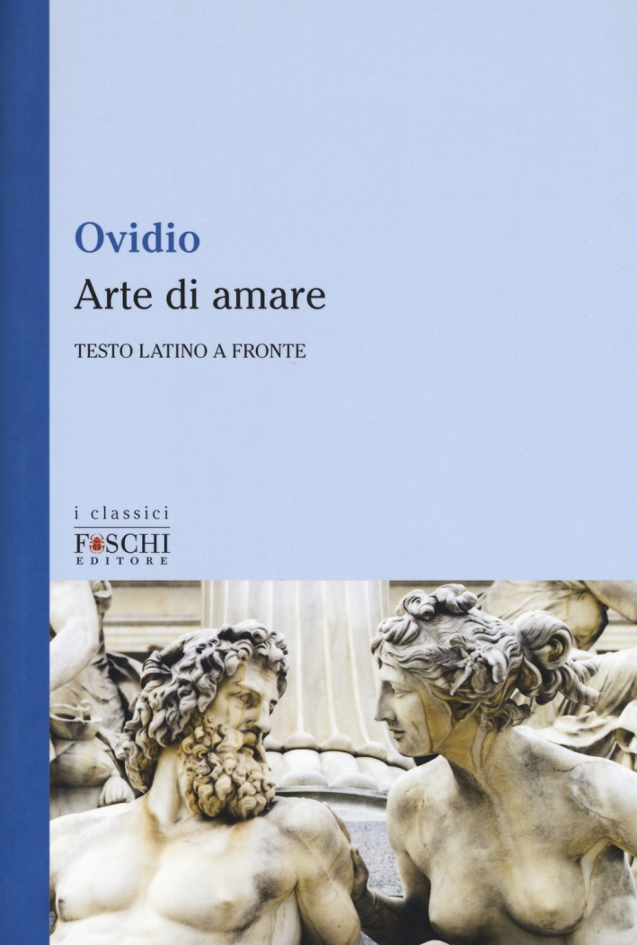 L'arte di amare L'arte di amare