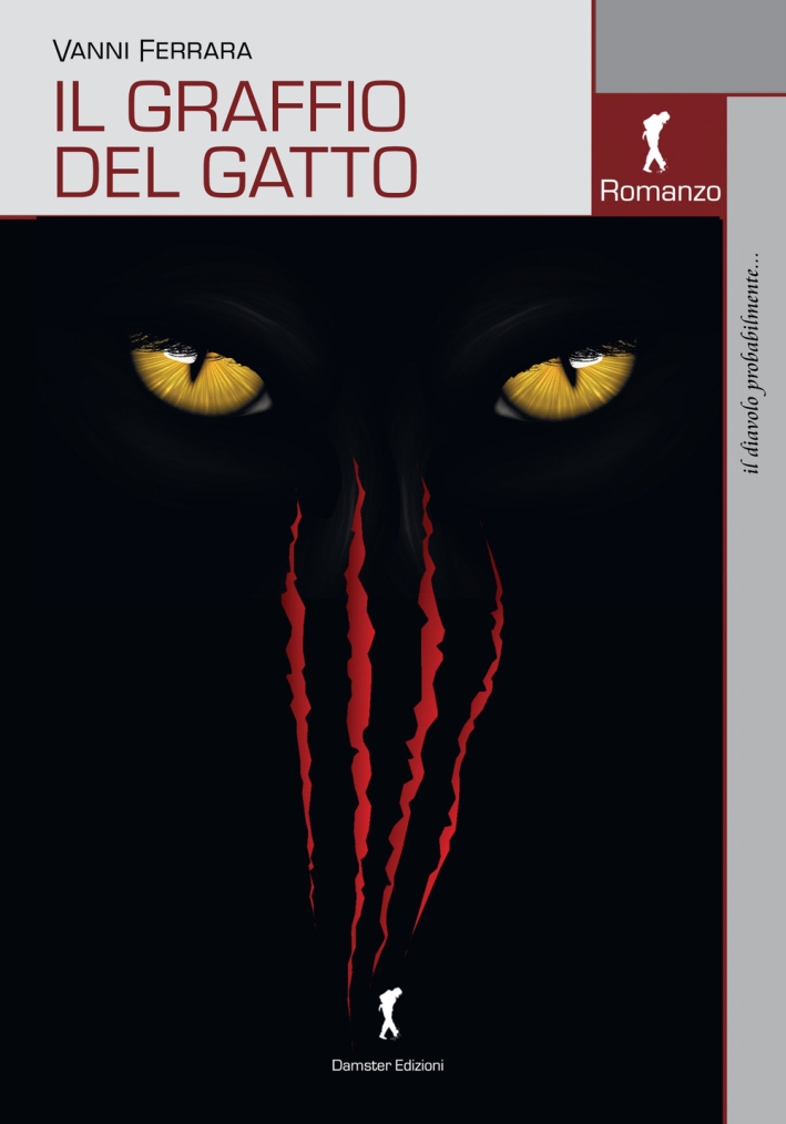 Il graffio del gatto Il graffio del gatto