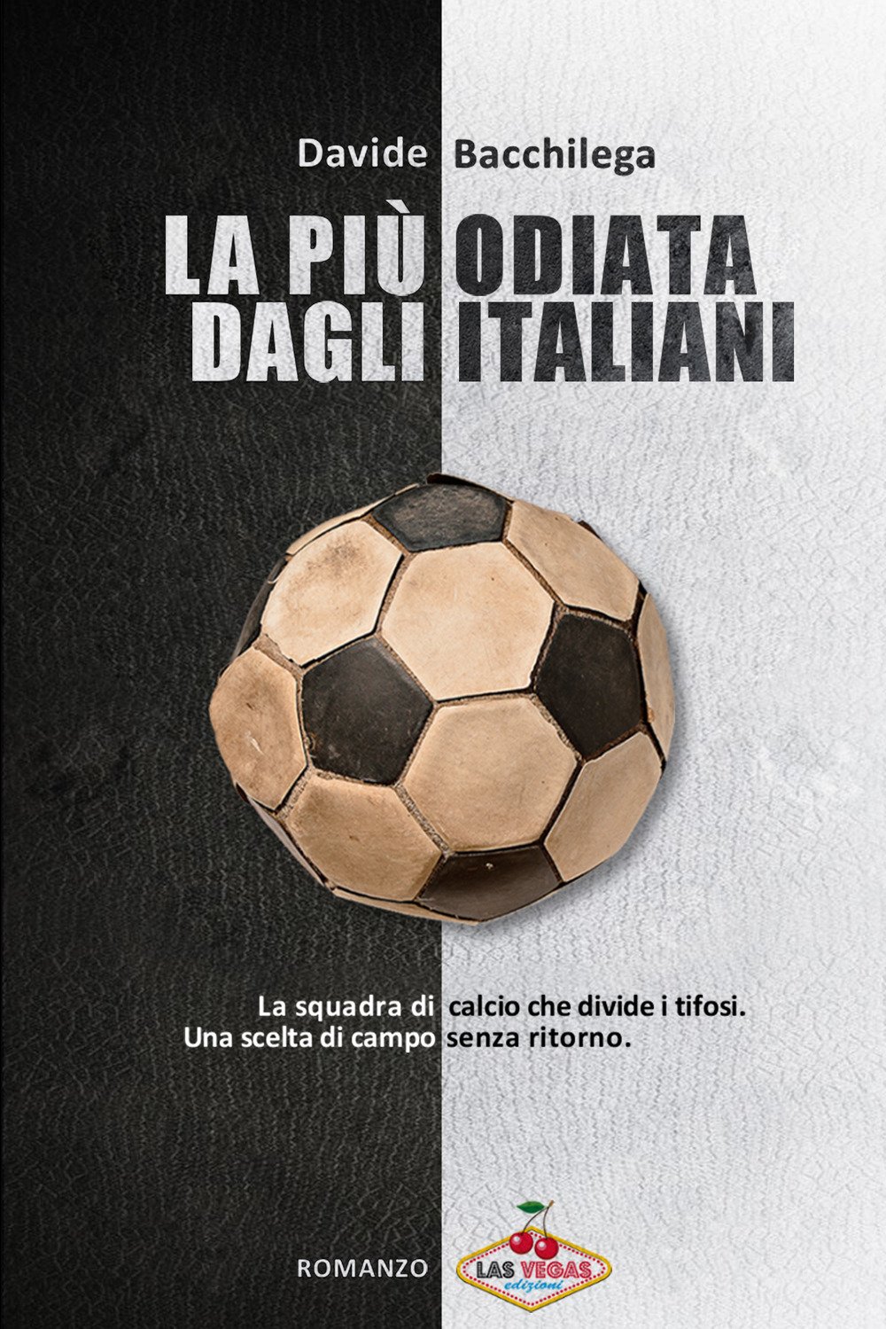 La più odiata dagli italiani La più odiata dagli italiani