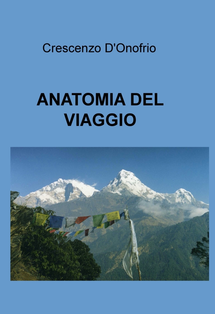 Anatomia del viaggio Anatomia del viaggio