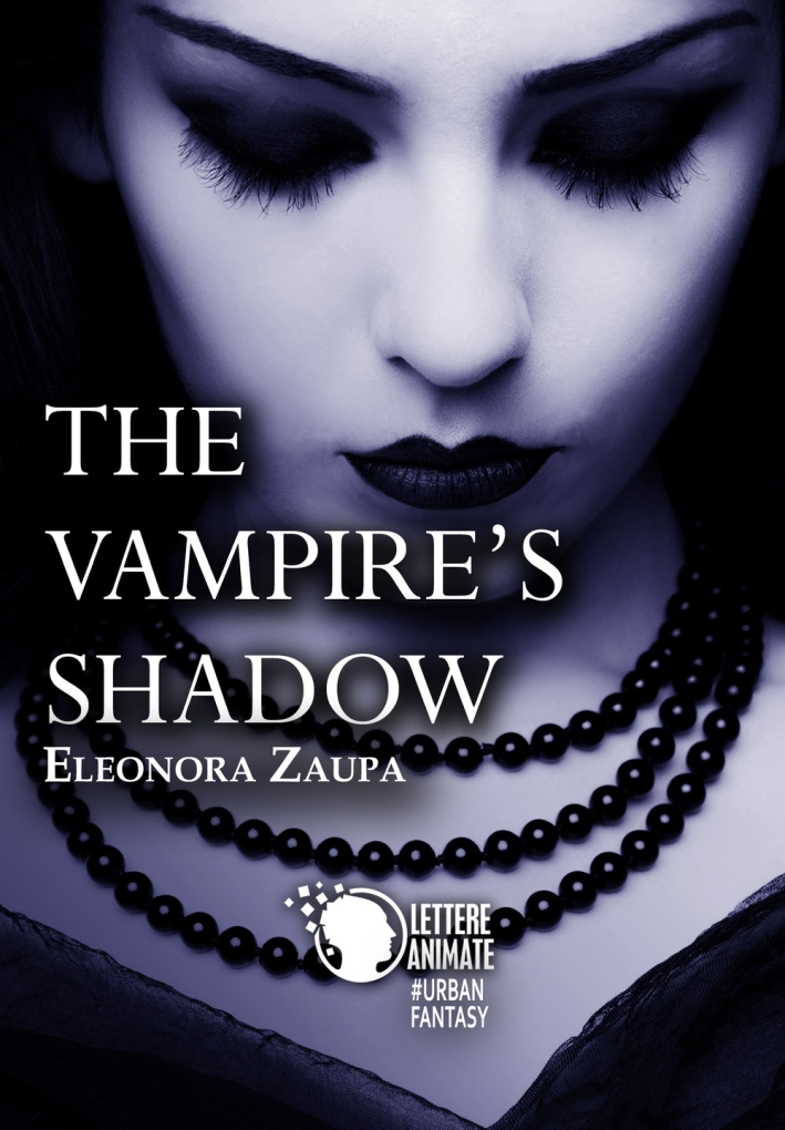 The Vampire's Shadow The Vampire's Shadow