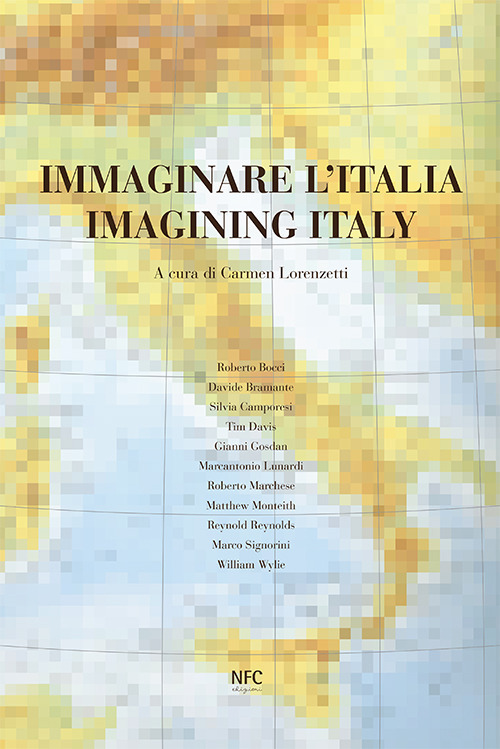Immaginare l'Italia-Imagining Italy Immaginare l'Italia-Imagining Italy