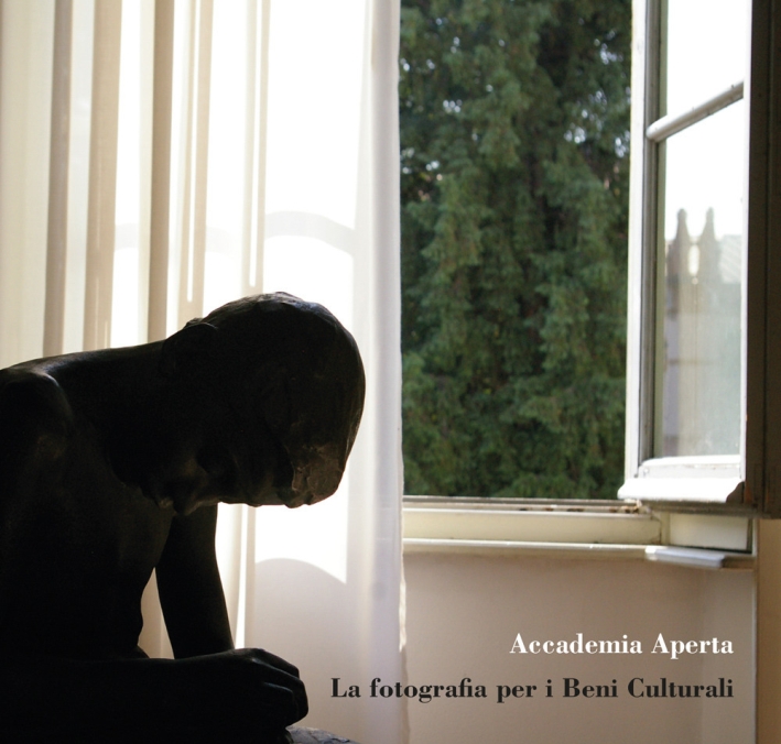 Accademia Aperta. La fotografia per i Beni Culturali Accademia Aperta. La fotografia per i Beni Culturali