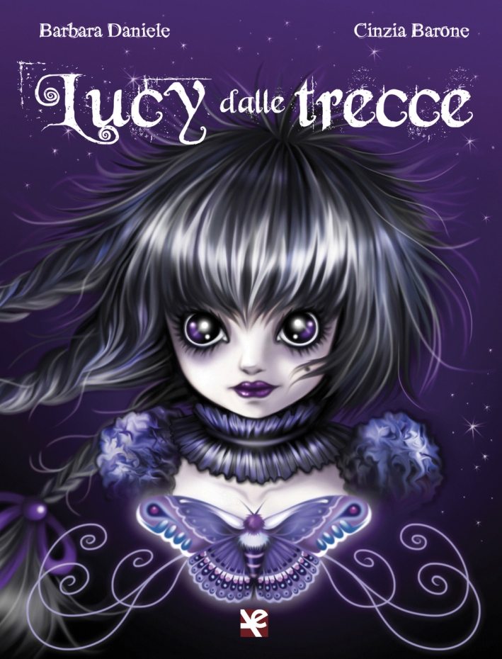 Lucy dalle trecce Lucy dalle trecce