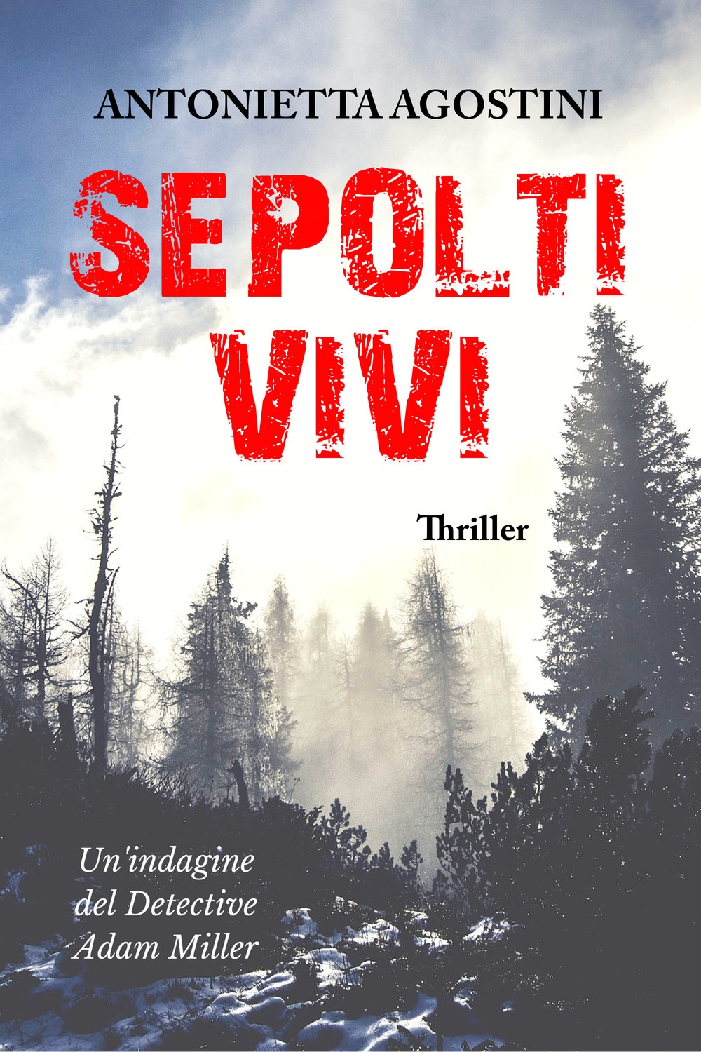 Sepolti vivi Sepolti vivi
