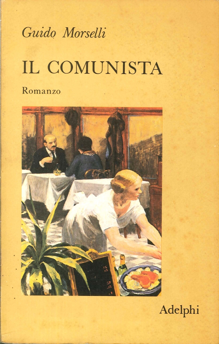 Il Comunista Il Comunista
