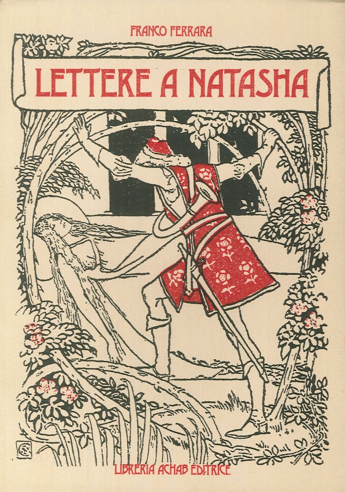 Lettere a Natasha Lettere a Natasha