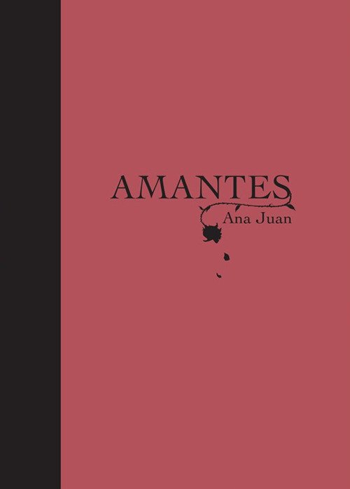 Amantes Amantes