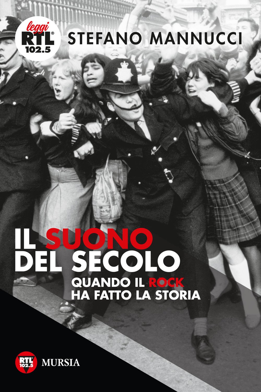 Il suono del secolo. Quando il rock ha fatto la storia Il suono del secolo. Quando il rock ha fatto la storia