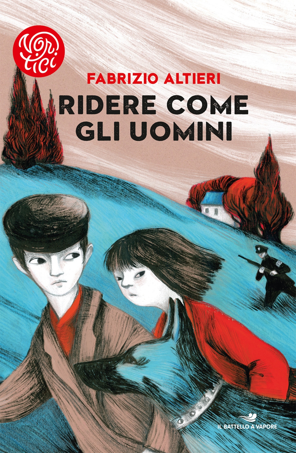 Ridere come gli uomini Ridere come gli uomini