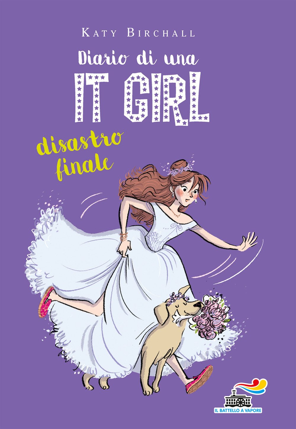 Diario di una It Girl. Disastro finale Diario di una It Girl. Disastro finale
