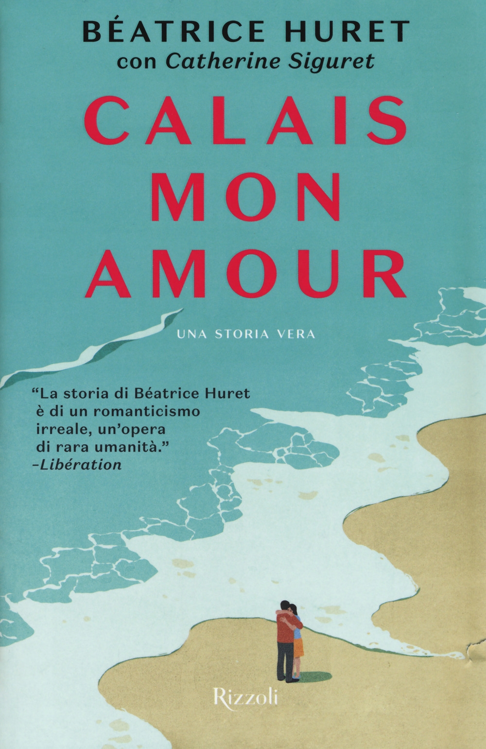 Calais mon amour Calais mon amour