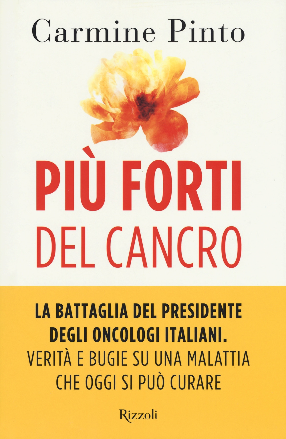 Più forti del cancro Più forti del cancro