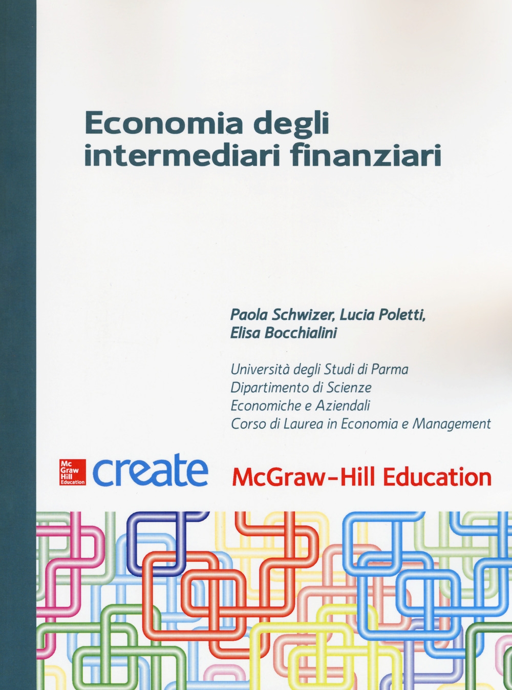Economia degli intermediari finanziari Economia degli intermediari finanziari