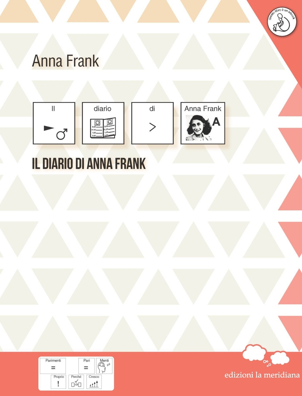 Il diario di Anna Frank. InBook Il diario di Anna Frank. InBook