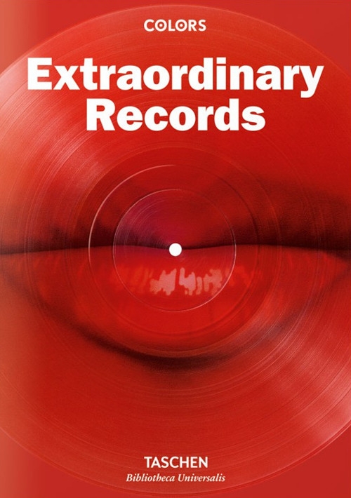 Extraordinary records. Ediz. italiana, spagnola e portoghese Extraordinary records. Ediz. italiana, spagnola e portoghese