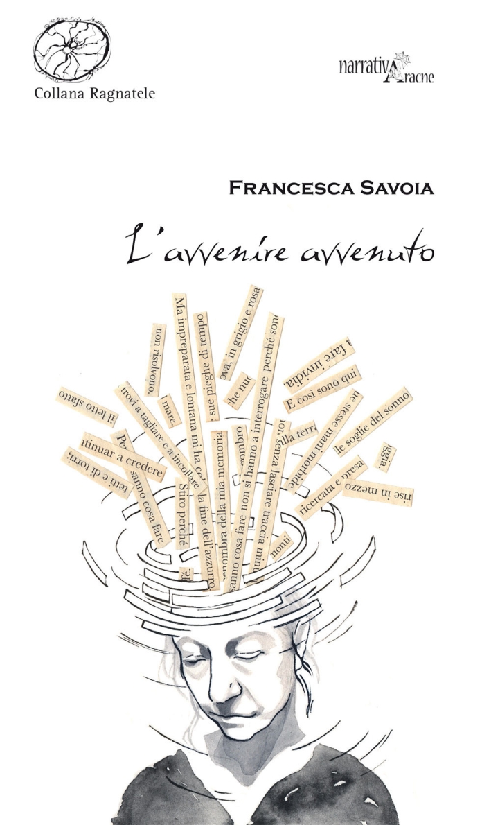 L'avvenire avvenuto L'avvenire avvenuto