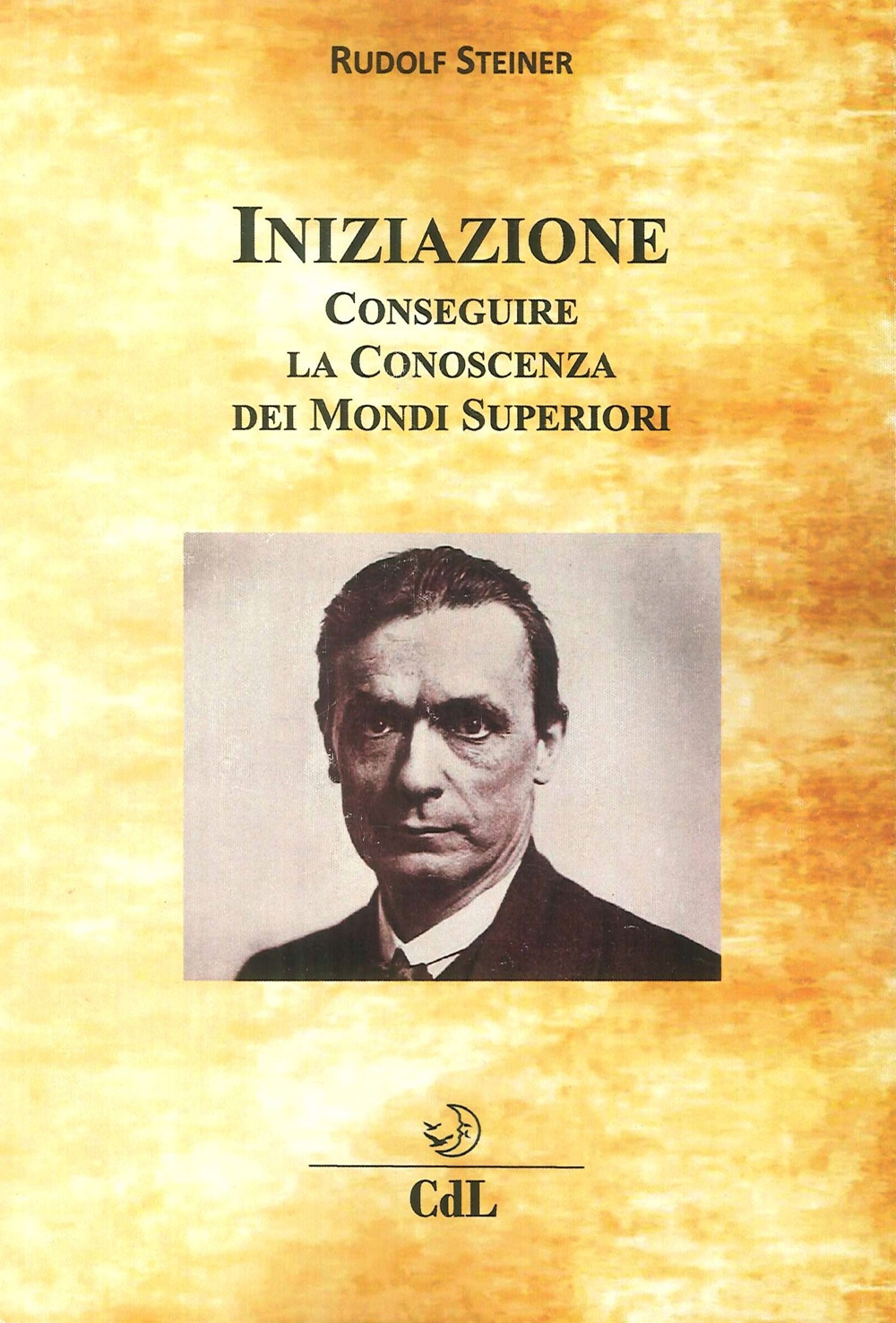Iniziazione. Conseguire la conoscenza dei mondi superiori Iniziazione. Conseguire la conoscenza dei mondi superiori